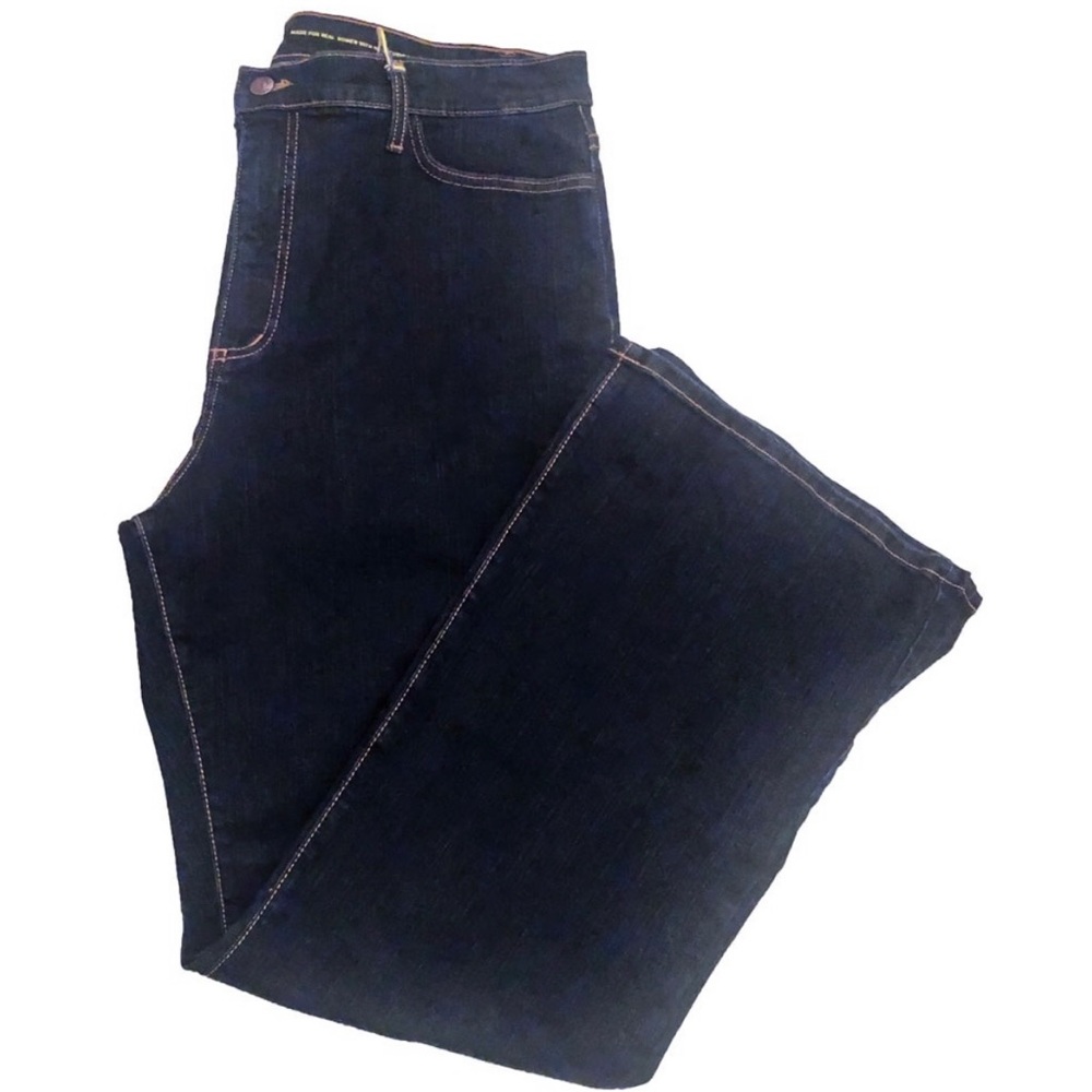 Not Your Daughter’s Jeans Boot Leg NWT